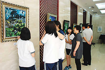 ����С��ѧ�����ϱ����廪�������⽻������