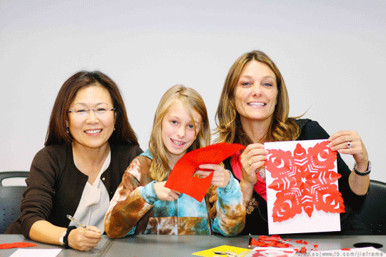 ŦԼʯϪ��ѧ����ѧԺ�ٰ����ѧϰ֮��ֽ��ѵ