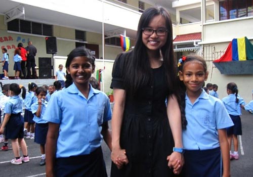 ���⺺���ʦ־Ը�ߣ����ҵ��ഺ����������ͼ��