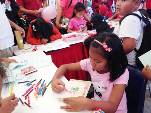 ̩��һ����ѧԺ��չ��������Ϊ��ͯ������