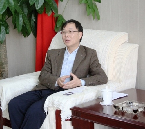 ��������ѧԺԺ�������������ǹ��ҵ���̨�ɷ�