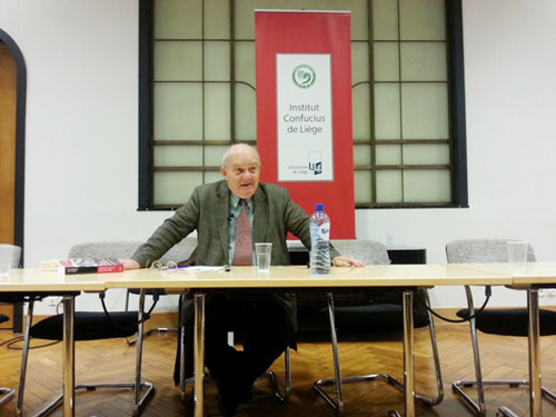 ����ʱ���մ�ѧ����ѧԺ�ٰ��й�������ν���