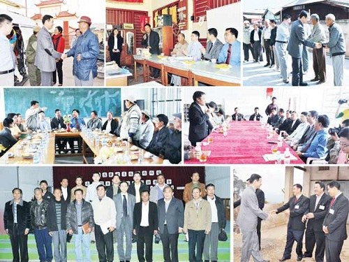 �����ѧ�ƹ���ǰ���山30������ѧУ���콻��