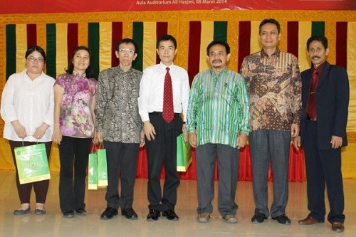 ӡ����˹���̴�ѧ��������ѧϰ�����⿪������ϵ