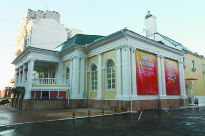 Ī˹���й��Ļ����ģ����������˹�����й�