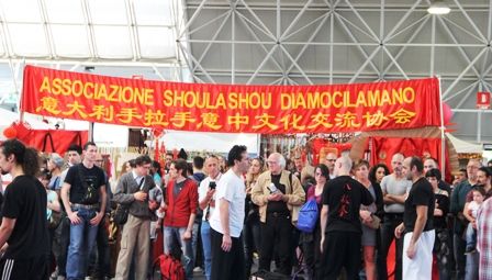 2014�����������Ļ�����Ļ�й���ͳ�Ļ��ܻ�ӭ