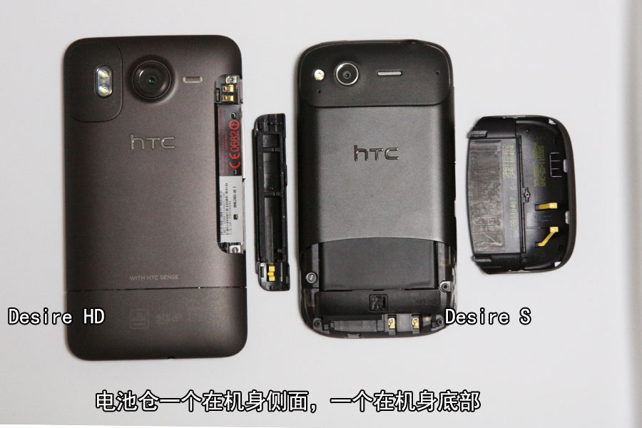 �����������ǿ����ٶ� HTC G10�Ա�G12