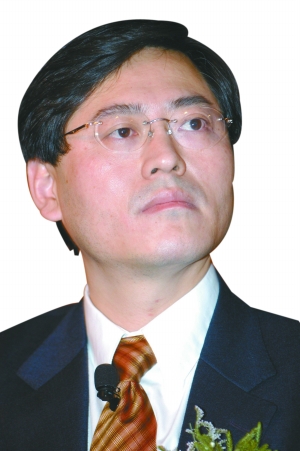 合并的亚太和俄罗斯区(apr)总裁,原亚太区总裁麦大伟在过渡期后将离任