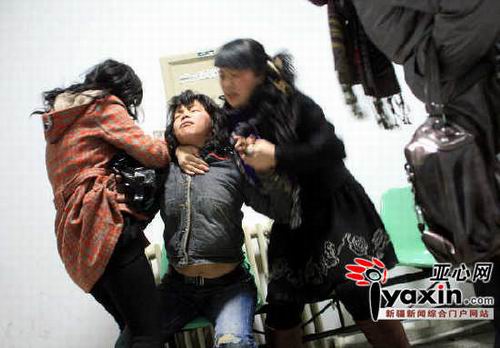 祖孙四人搬入新家10小时后煤气中毒 三人死亡