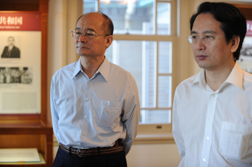 ���Ȱ츱��������һ�вι������ļ����