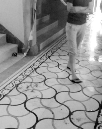 ���������ϰ��ҹ�����ڱ������౻����������