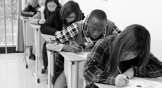 �������Ķ����﷨ɵ�����⿼�����ļ����־���