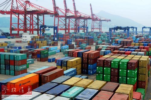 ������˹�������й���ó���ݼ��㲻�ɿ�