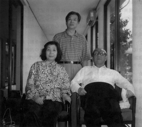 难忘在习仲勋身边的20年——读张志功回忆录(2)