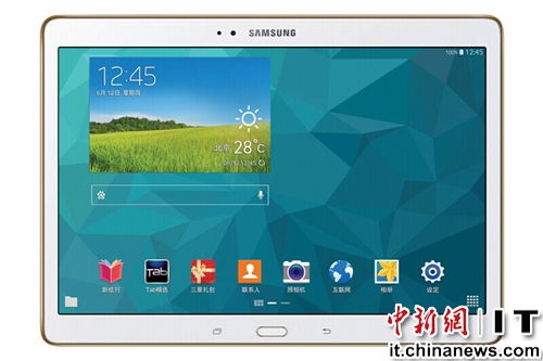 ����GALAXYTabSƽ����Թ���ȫ����ͬ���׷�