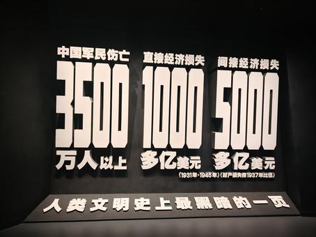 八十一年后，世界为什么还要记住这一天？