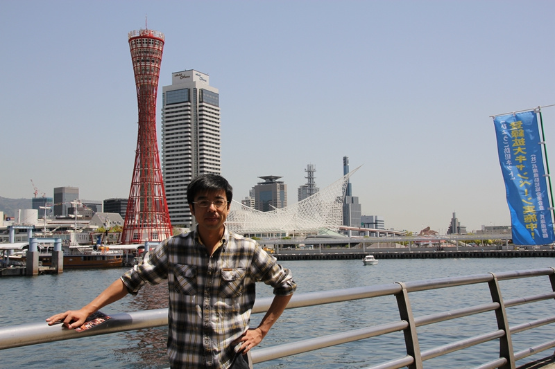 һ�߹��£��˵�������ë��