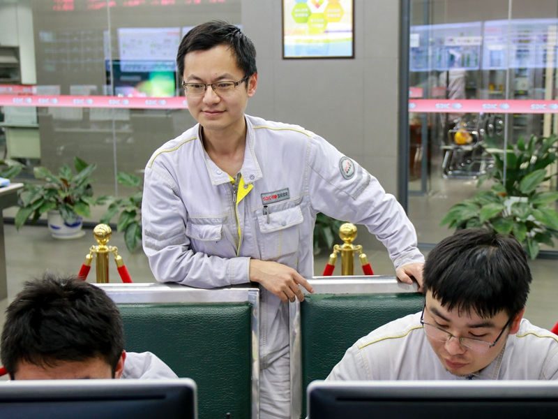 一线故事:顾明珠十年磨一剑