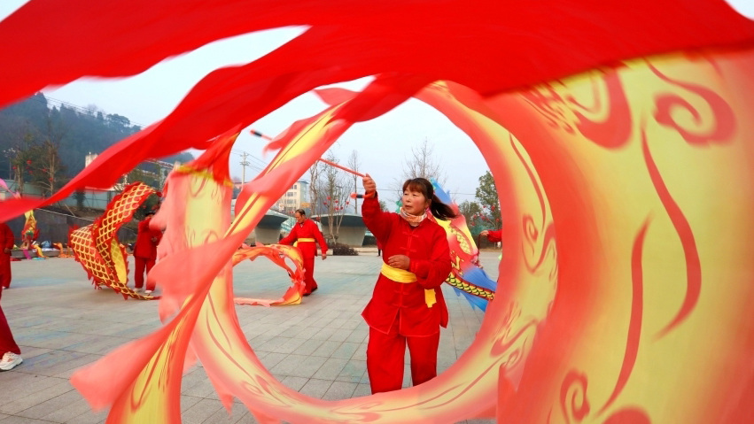 不是云南也不是海南，这个省凭什么春节游客量全国第一？
