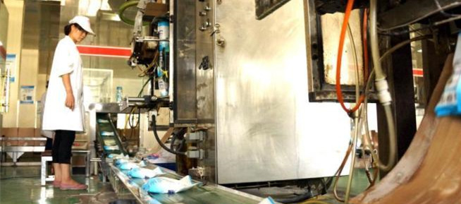 “盐”多必失！低盐食品，你的重口味答应吗？