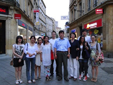 פ����˹����˹�����������й���ѧ��������̸