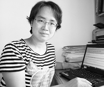 新闻中心 留学生活  2008年,李建培回国后继续投身于