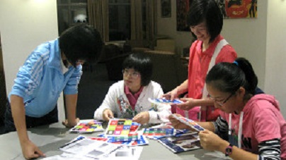 氛围活跃内容丰富英国夏令营备受中国学子青睐