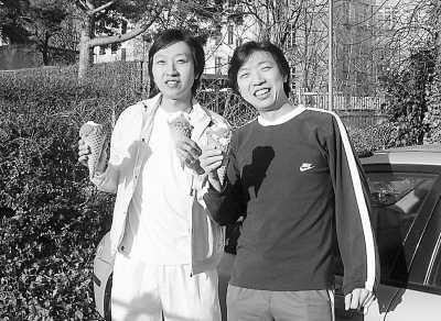 海归兄弟回国共创业誓言“造一个本土小丹麦”