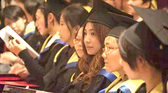 未来十年赴英海外留学生将大幅上升中国学生减少