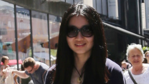 ��ӢŮ�������׶�������ܣ�Ư�����𽥼��٣�ͼ��