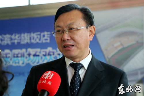 黑龙江政协委员张斌:不搞海归与非海归人才歧视