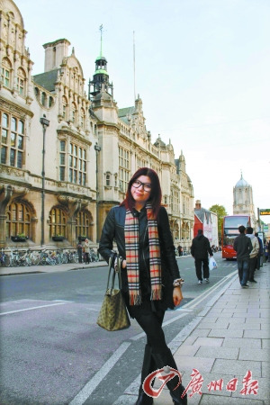 海归精英指路:取消PSW签证不妨碍在英国找工作