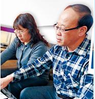 柳乾父母撰文寄哀思通过华媒向当地华人表示感谢