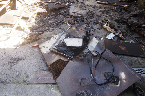 �ڷ����й���ѧ�����������ҵ��Դ�ͽ�������ݻ�