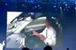 评论:百度无人车罚单 值 倒逼社会治理进步