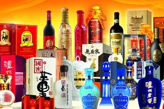 白酒上市公司一季度业绩飘红 行业有望延续高