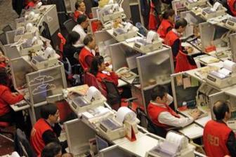 深市港股通资金流入反超沪市 香港小盘股热度