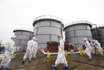 日本核泄漏事故避难者4成有心理创伤 2成曾想