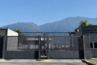 美国驻委内瑞拉使馆外交人员全部撤离-中国新闻网