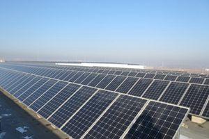 智能化成光伏产业发展主攻方向 六部门印发行动计划