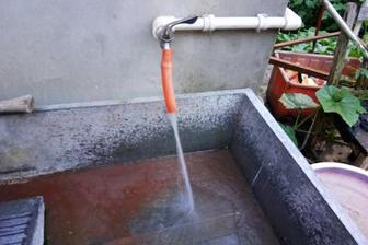 新疆2018年将解决54.5万贫困人口饮水安全问