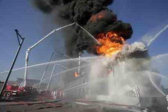 江苏盐城一公司发生事故致4人身亡 当地已介入