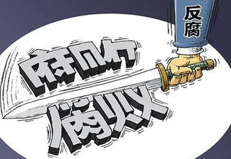 中国华电科工集团有限公司总经理霍利接受监察