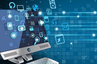 电脑废热可烧洗澡水 北大每年节约电费60万元