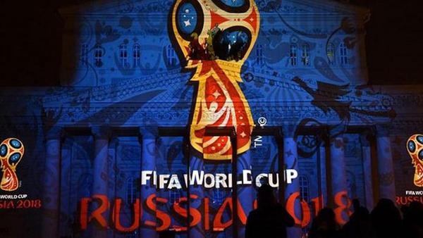 俄罗斯世界杯主题曲MV火热出炉