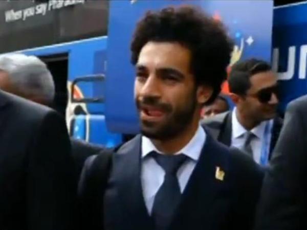 2018年俄罗斯世界杯开赛在即 诸强备战忙