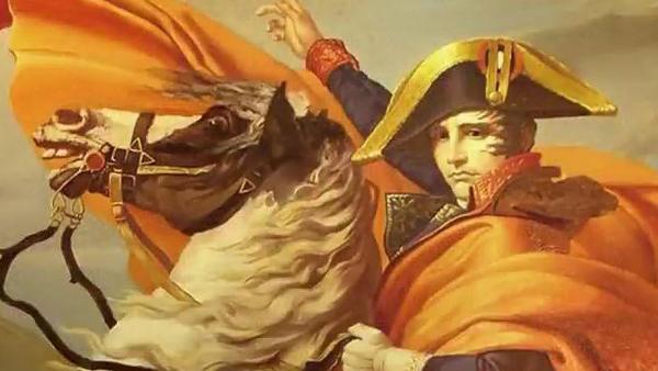 拿破仑双角帽在法国拍卖 35万欧元落槌