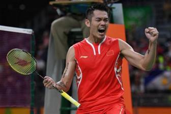 2018羽毛球亚锦赛武汉开拍 林丹今日再战王子