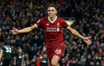 英格兰队公布世界杯名单 利物浦小将阿诺德首