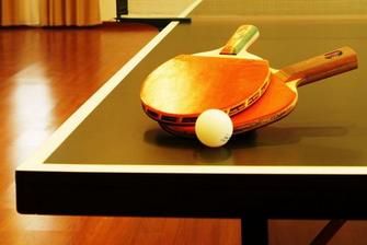 中国香港乒乓球公开赛:张继科复出一天两胜-中